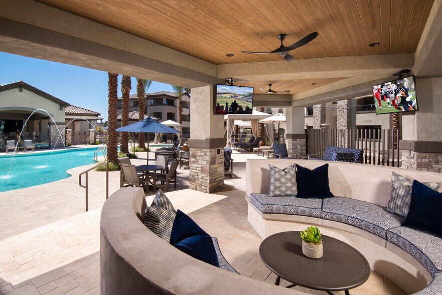 Encantada Rita Ranch 9300 E Valencia Rd Tucson AZ 85747 Apartment