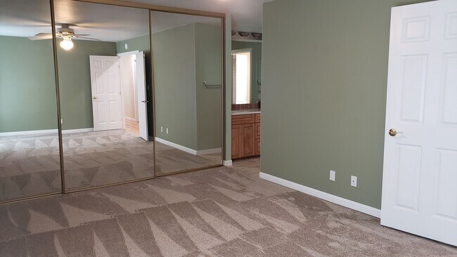 Building Photo - Charming 3BR/2BA Single-Family Home in Desirable Pleasanton Neighborhood!