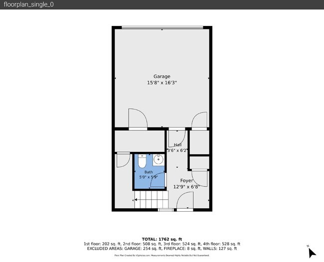 Building Photo - $2,745.95, 2-bed, 2.5 bath, located in Denver with a Rooftop Patio