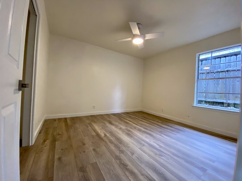 Bedroom 2 - 1201 Radcliff Dr