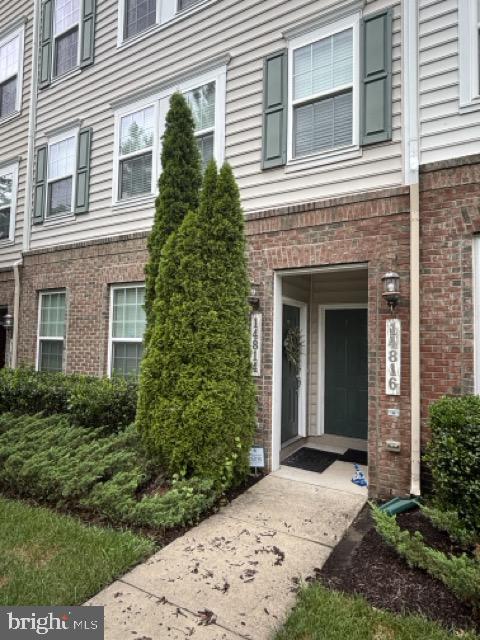 Building Photo - 14816 Mason Creek Cir