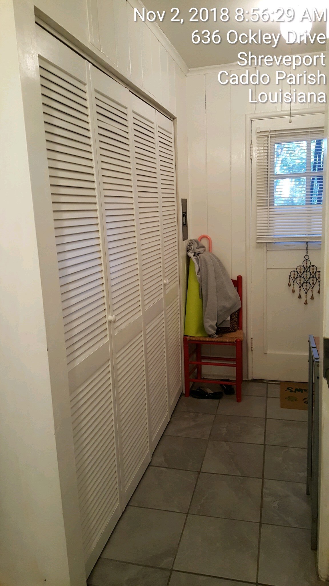 Building Photo - 636 Ockley Dr