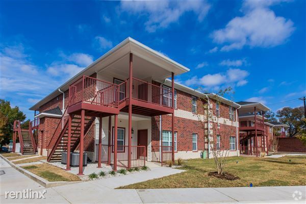Building Photo - 12A Apartments