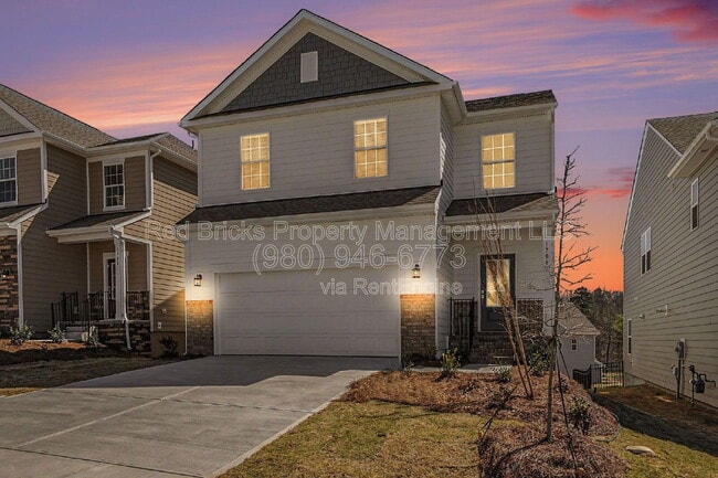 Building Photo - 1706 Heron Ct