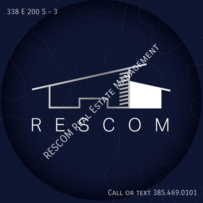 Building Photo - 338 E 200 S