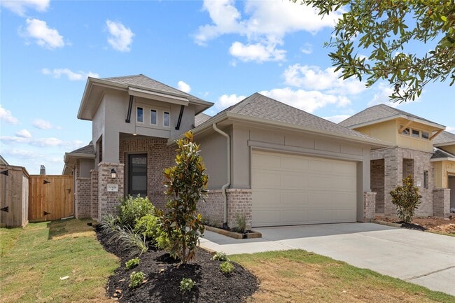 Building Photo - 10414 Starfire Yellow Dr
