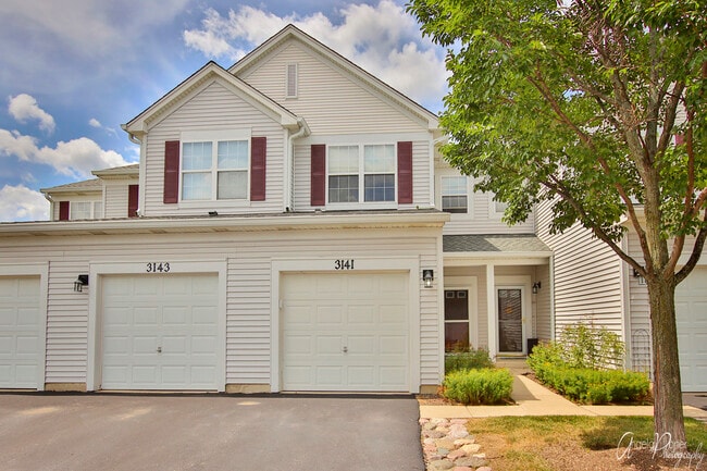 Primary Photo - 3141 Falling Waters Ln