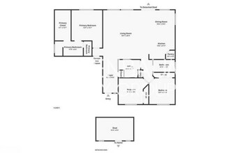 Building Photo - Gorgeous 3-bedrooms, 2-baths home in Arizo...