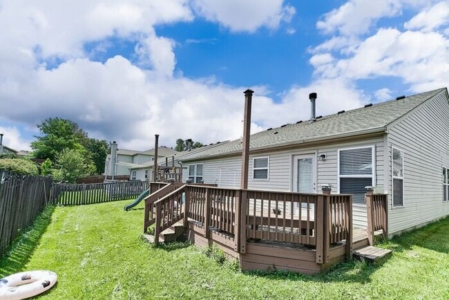 Building Photo - Beautiful 3-Bedroom Home in Fishers