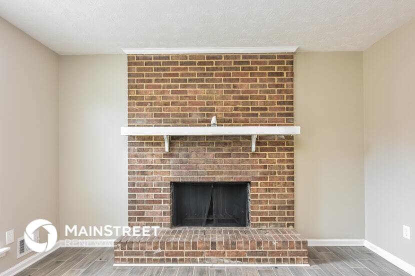 Building Photo - 4466 Chartley Pl