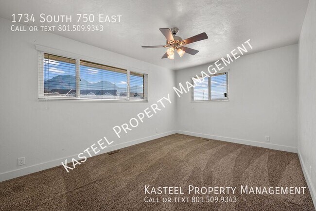 Building Photo - 1734 S 750 E St