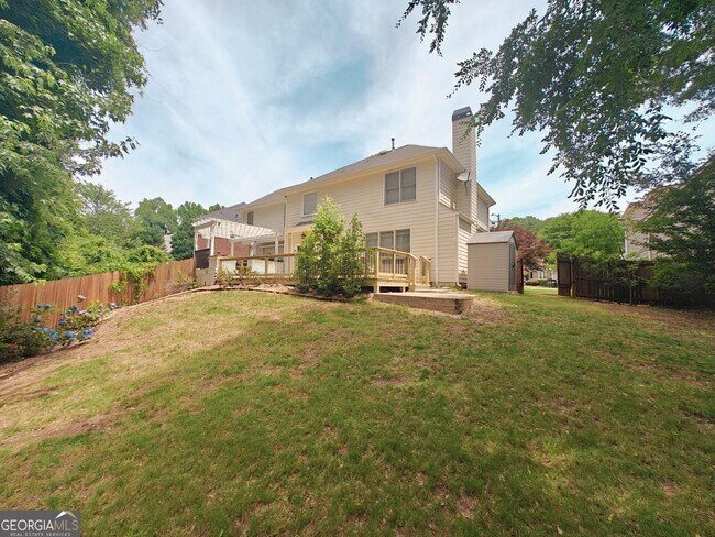 Building Photo - 4331 Oakdale Vinings Cir SE