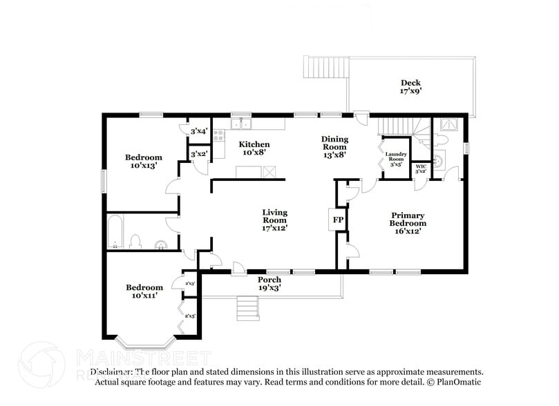 Building Photo - 152 Frances Dr