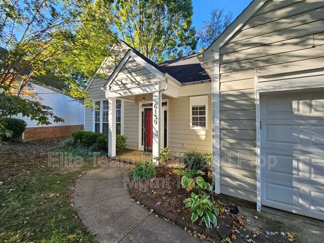 Building Photo - 6139 Park Hill Rd