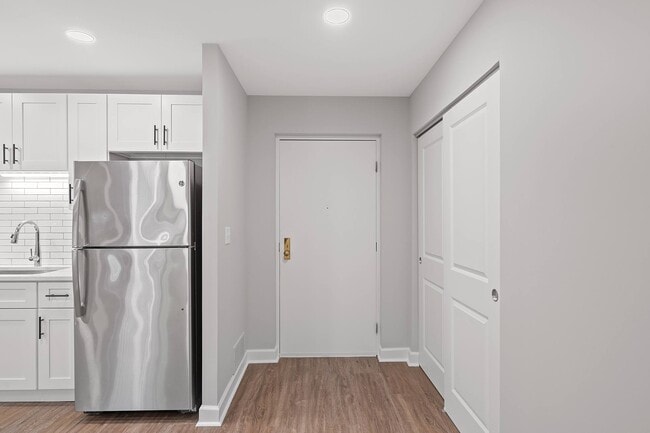Floorplan - Indian Creek Apartments and Townhomes