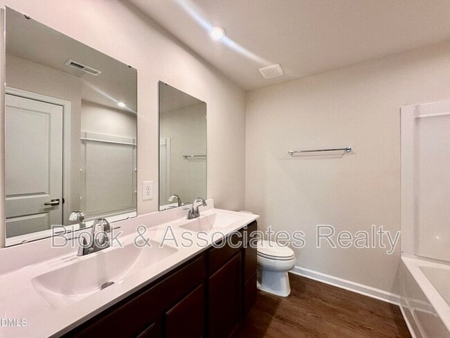 Building Photo - 6650 Gibraltar Rock Dr