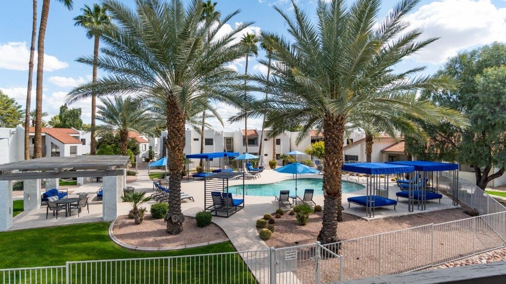 Primary Photo - Avia McCormick Ranch