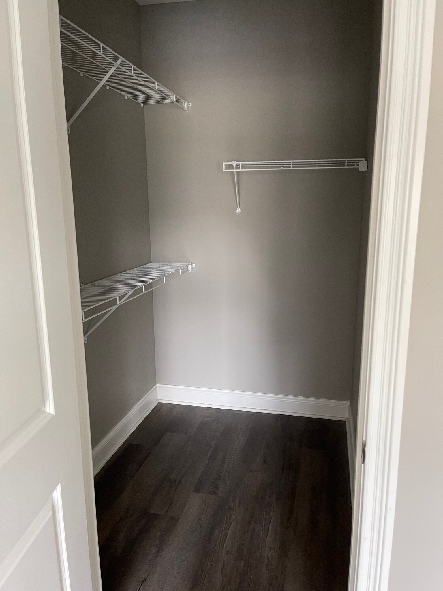 Closet - 5850 Otte Ct