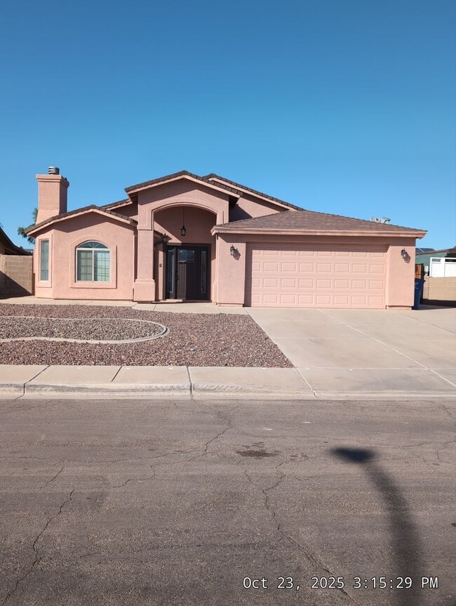 Primary Photo - Welcome to your new cozy, immaculate and spacious home!