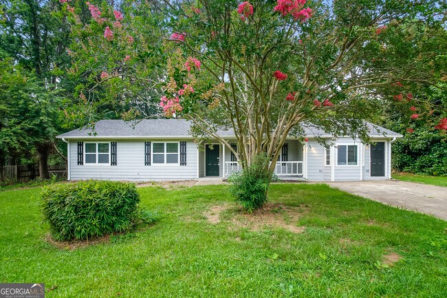 Primary Photo - 3075 Palomino Dr