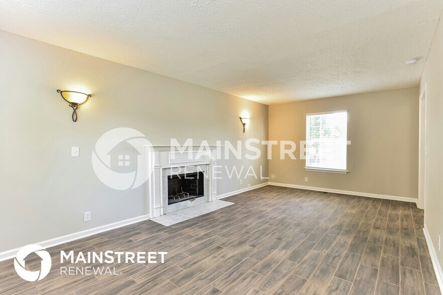 Building Photo - 4611 Conway Ct