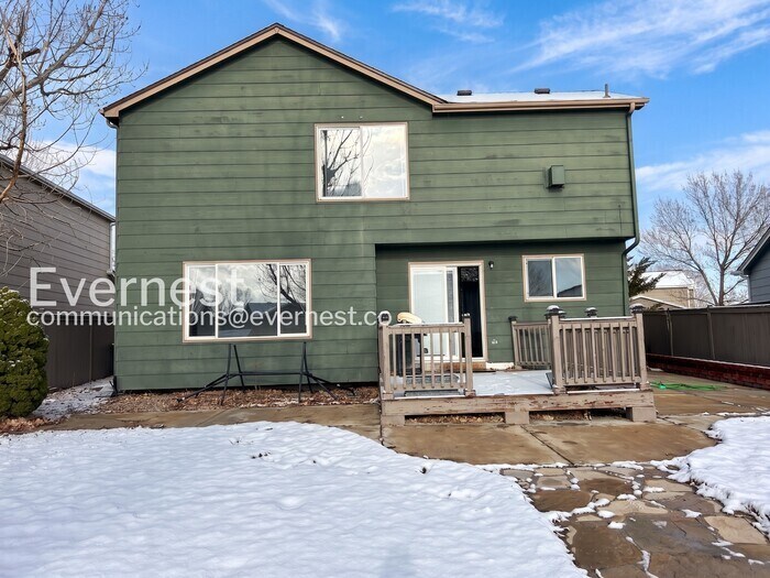 Building Photo - 3212 Blue Grass Cir