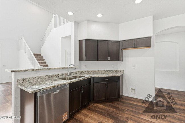 Building Photo - 4321 W Judson Dr