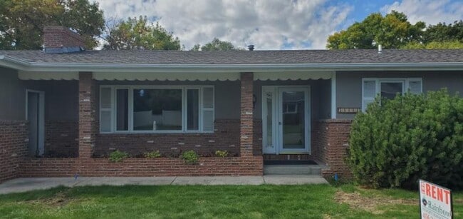 Building Photo - 3 bedroom in Billings MT 59102