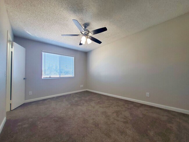 Floorplan - Shannonwoods Townhomes!