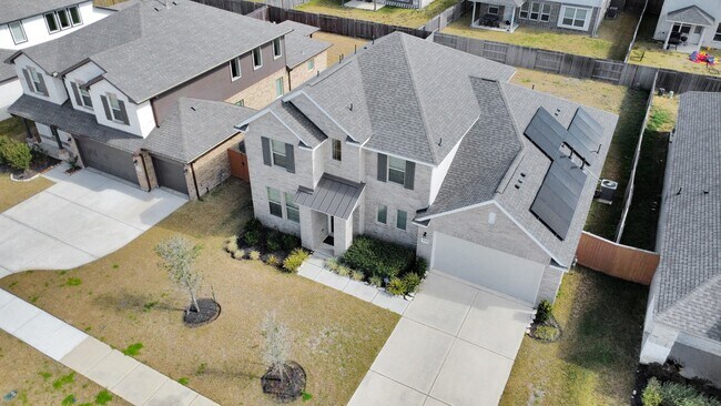 Building Photo - 10618 Amador Peak Dr