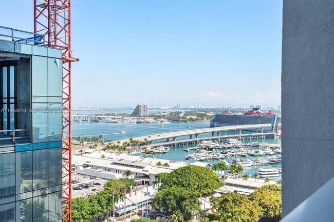 Building Photo - 244 Biscayne Blvd