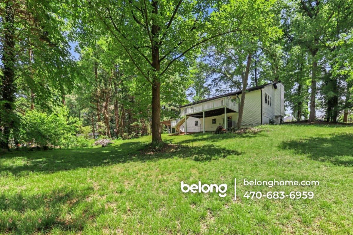 Building Photo - 609 Hickory Rd