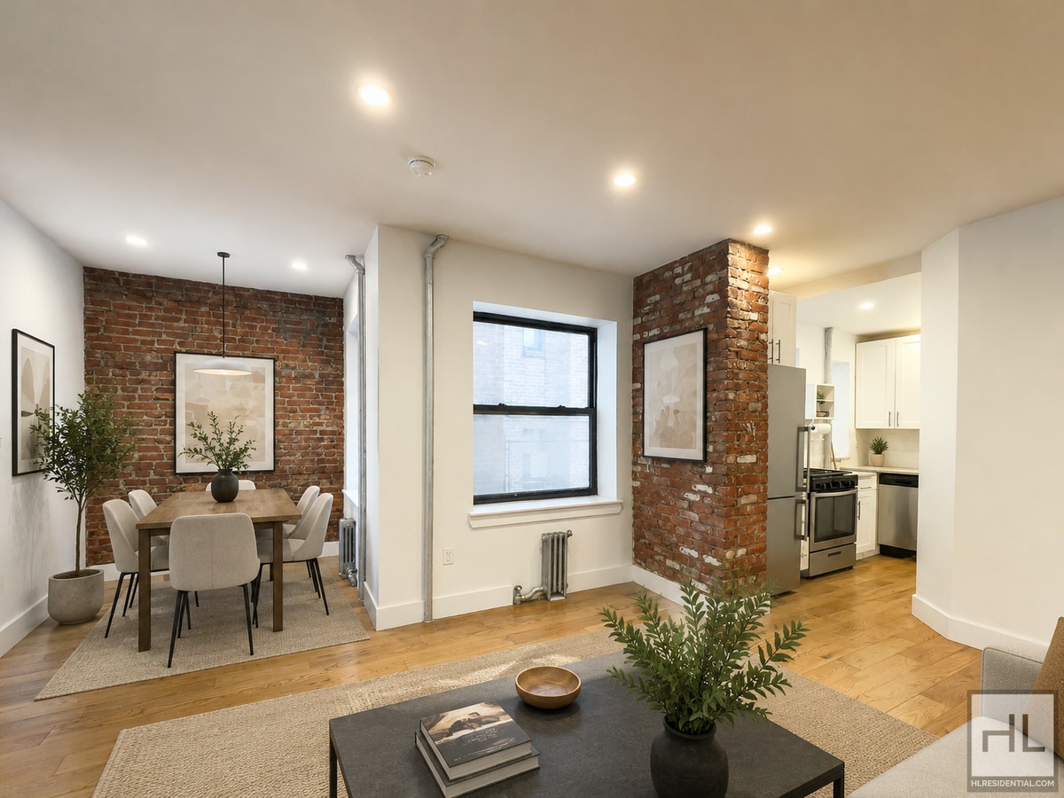 Building Photo - Fort Greene 2-Bed 1-Bath
