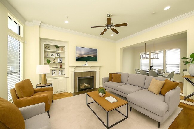 Building Photo - 5617 Kiam St