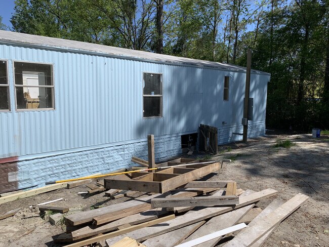 Building Photo - Murrill Hill Estates MHP