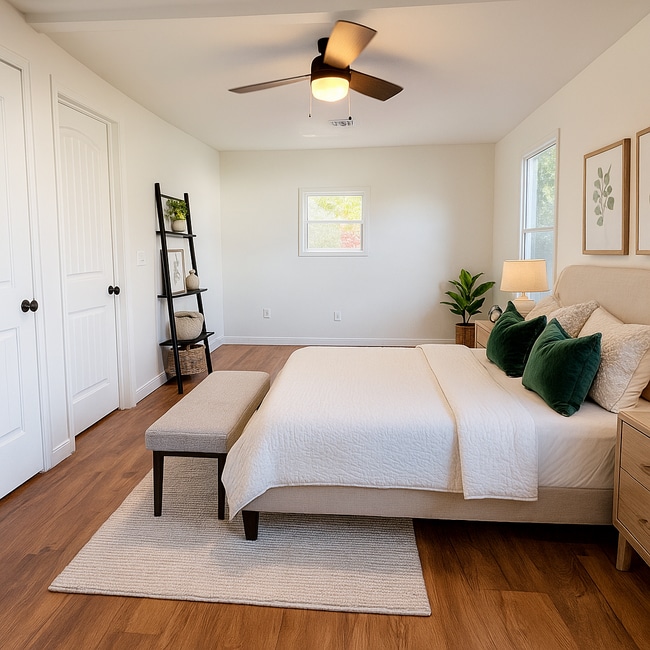 Building Photo - 512 S Wentz St