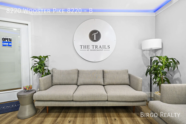 Building Photo - Discover Your New Home at Trails at Mariem...