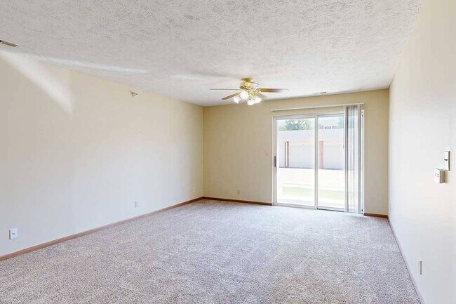 Floorplan - Pine Lake Heights Apartments