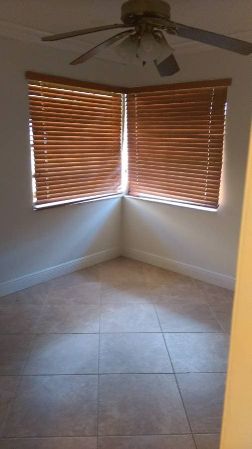 2nd bedroom - 6641 SW 127th Path