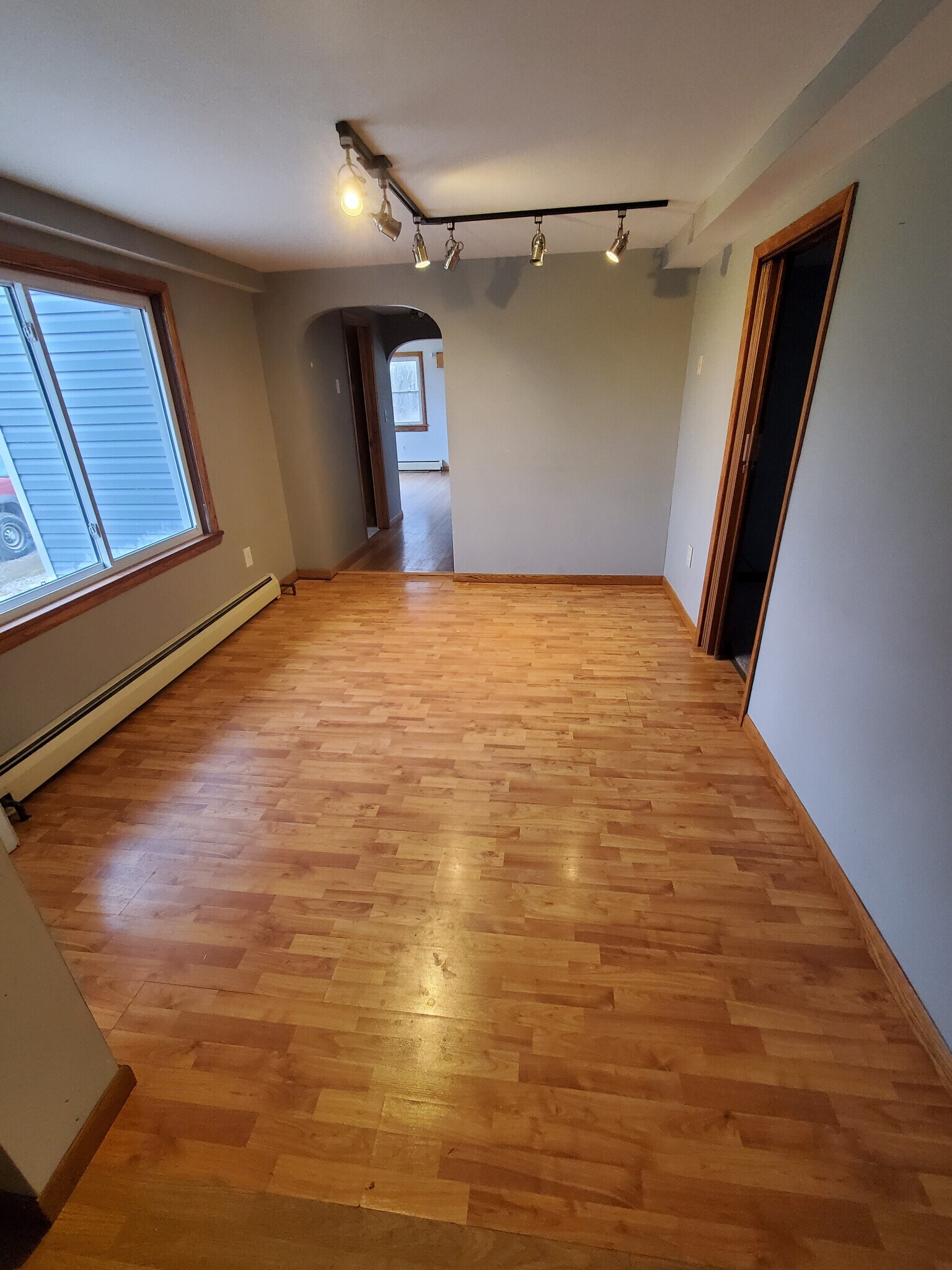 Dining Room - 8295 Limeridge Rd