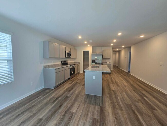 Building Photo - For Rent - Coastal Living Near Sunset Beach!