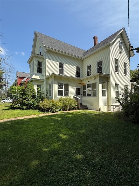 Building Photo - 91 Woodland Ave