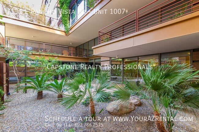 Building Photo - 7131 E Rancho Vista Dr