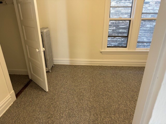 Bedroom 1 - 1333 W Foster Ave
