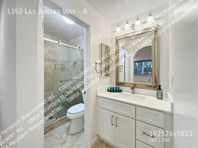 Building Photo - 1352 Las Juntas Way
