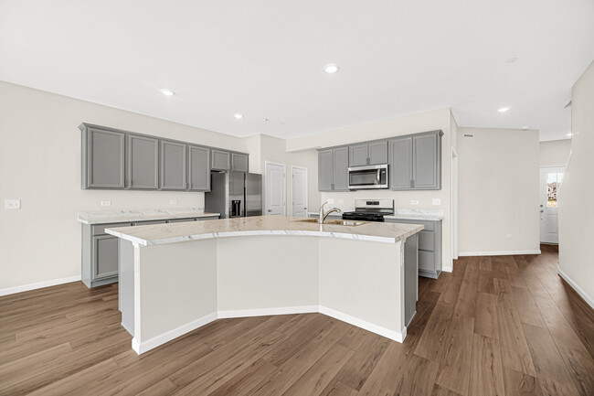 Building Photo - 2259 Horseshoe Cir