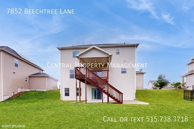 Building Photo - 7852 Beechtree Ln