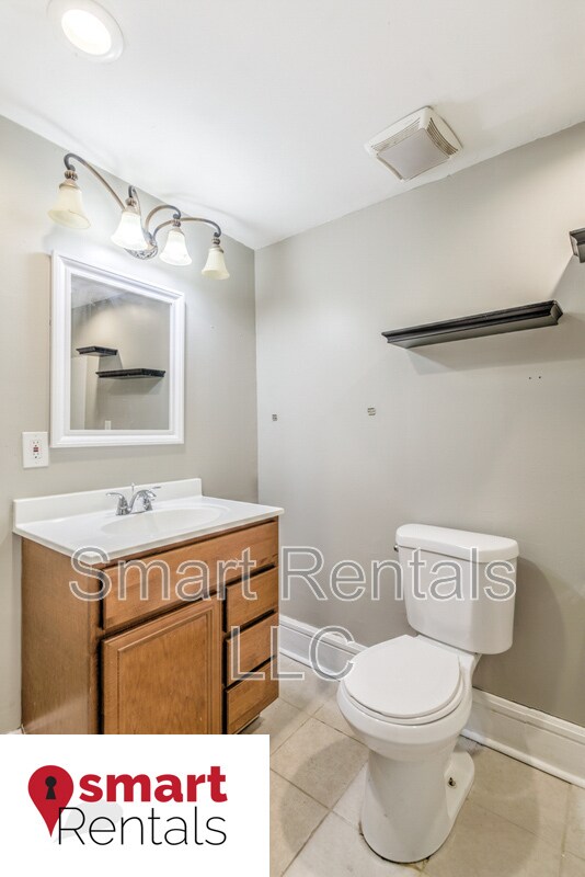 Building Photo - 3634 Shaw Blvd