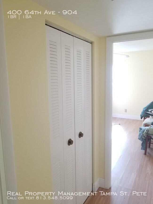 Building Photo - WATERFRONT CONDO ON ST PETE BEACH