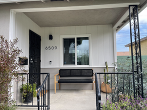 Building Photo - 6509 Fairman St